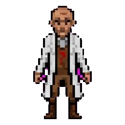A sprite