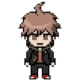 Makoto sprite