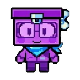 Boxten Half Body Jezican sprite