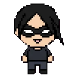 Lisa sprite