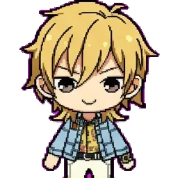 Kaoru Hakaze sprite