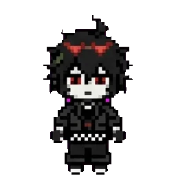 Emil sprite