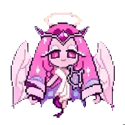 Eternal Sugar sprite