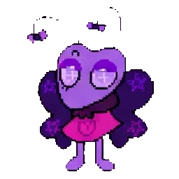 Layla sprite