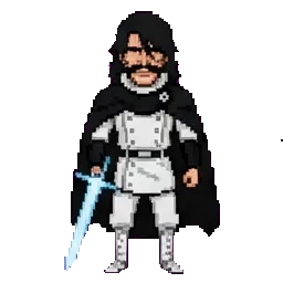 Ywach sprite