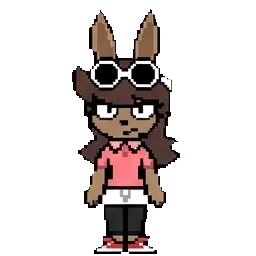 Penny sprite