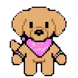 Honey sprite