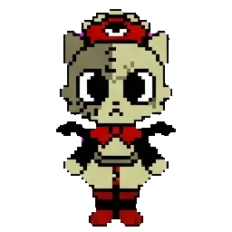 Nurse sprite