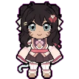 Yuiko sprite