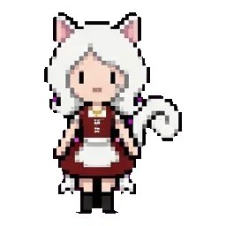 Eira sprite