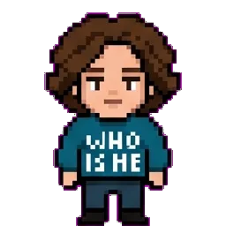 Denis sprite