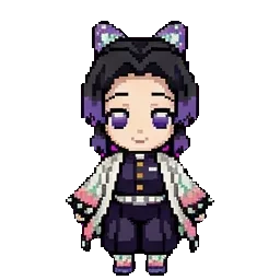 Shinobu kocho sprite