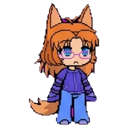 Khnzikyui sprite