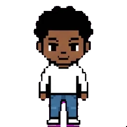Quandale Dingle sprite