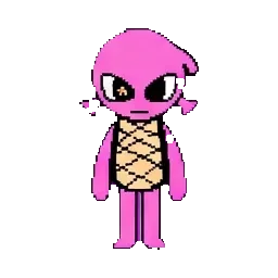 Heladito sprite