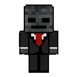 Groxmc sprite