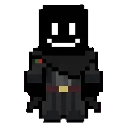Twixxel sprite