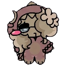 Nule sprite