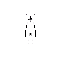 Tom sprite