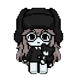 Minna sprite