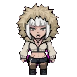 Lucian sprite