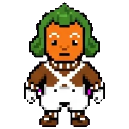 Loop sprite