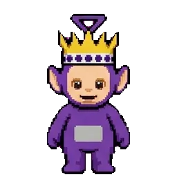 Marlowe sprite