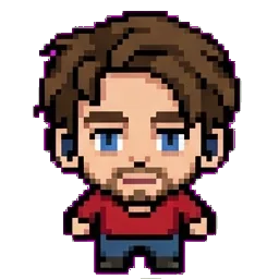 Brian sprite