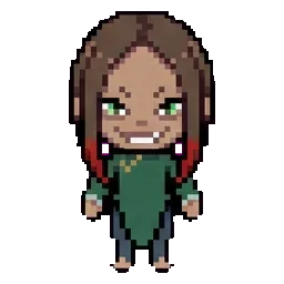 Lye sprite