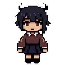Tamari sprite