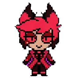 Alaztor :33 sprite