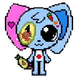 Bossa sprite
