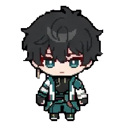 Dan Heng sprite