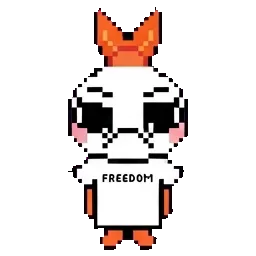 Seth sprite