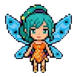 Idkyet sprite