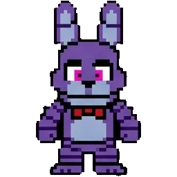 Judelow sprite