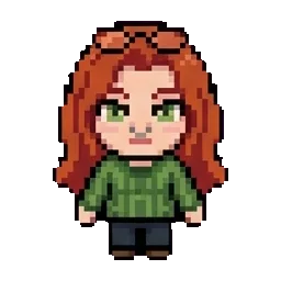 Вита sprite