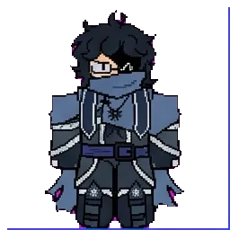 Amarah sprite