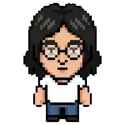John sprite