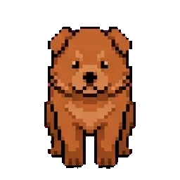 Saru sprite