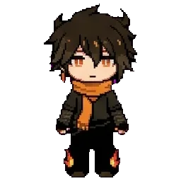 oti sprite