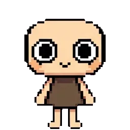 Shelly sprite