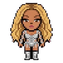 Beyonce sprite