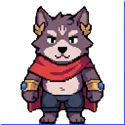 Ам sprite