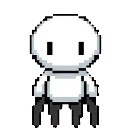 Б sprite