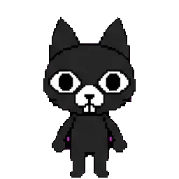 Ratthew sprite