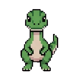 Coloradisaurus sprite