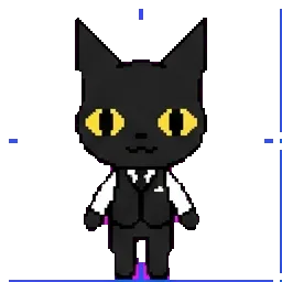 Secret Agent sprite