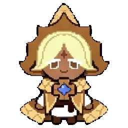 Pure Vainilla Cookie sprite