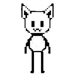 Cringe Person sprite